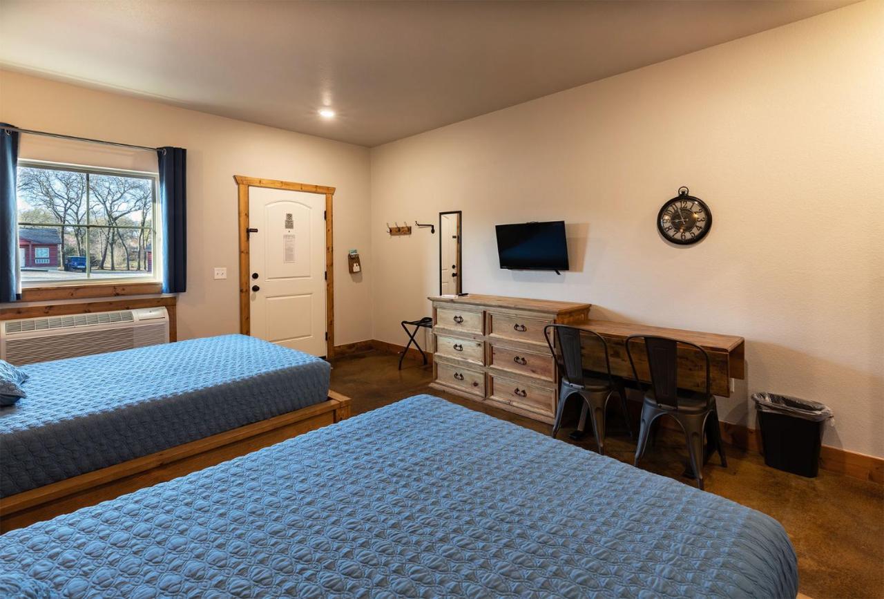 The Woods Lodging Kingston Luaran gambar