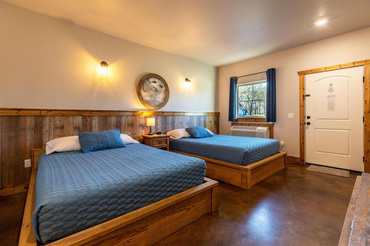 The Woods Lodging Kingston Luaran gambar