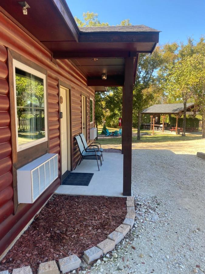 The Woods Lodging Kingston Luaran gambar