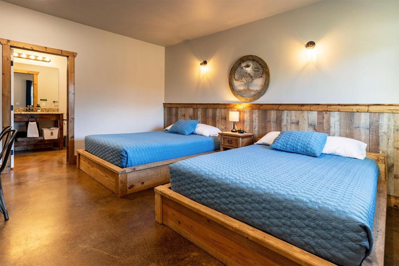 The Woods Lodging Kingston Luaran gambar