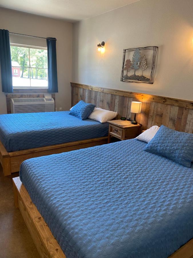 The Woods Lodging Kingston Bilik gambar