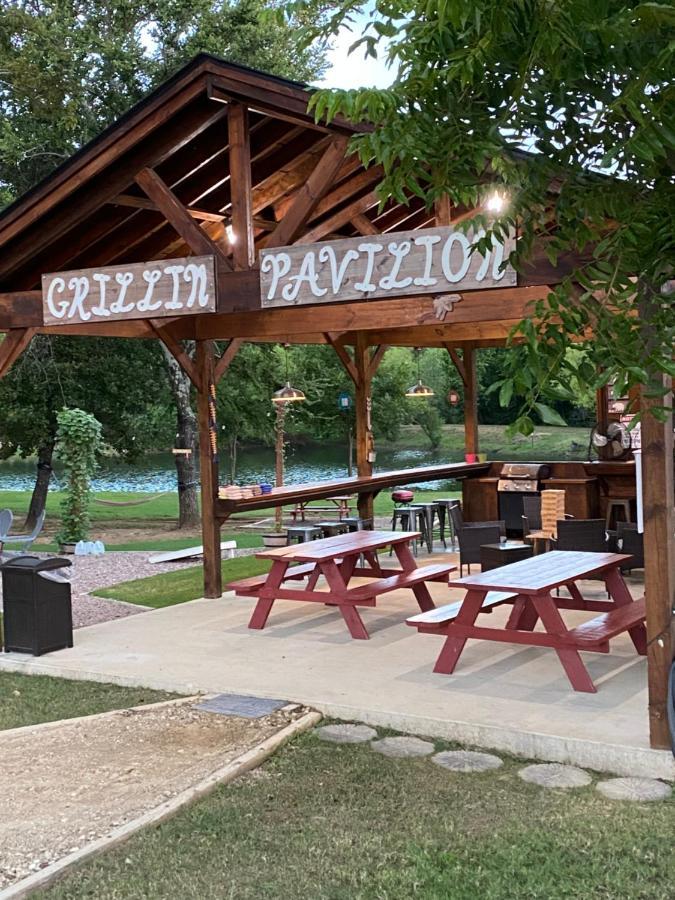 The Woods Lodging Kingston Luaran gambar